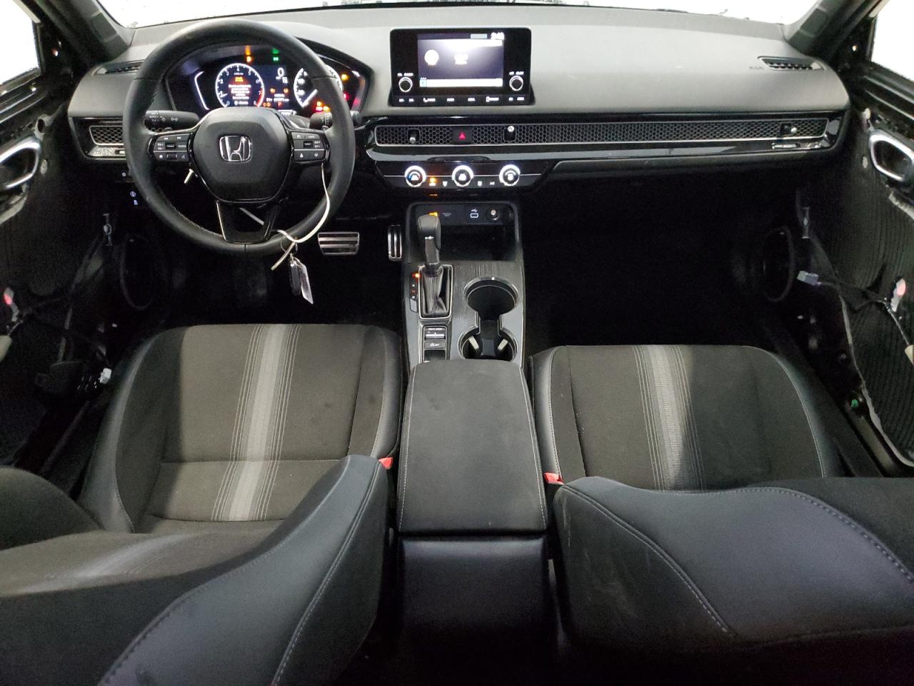 2024 Honda Civic - Image 8