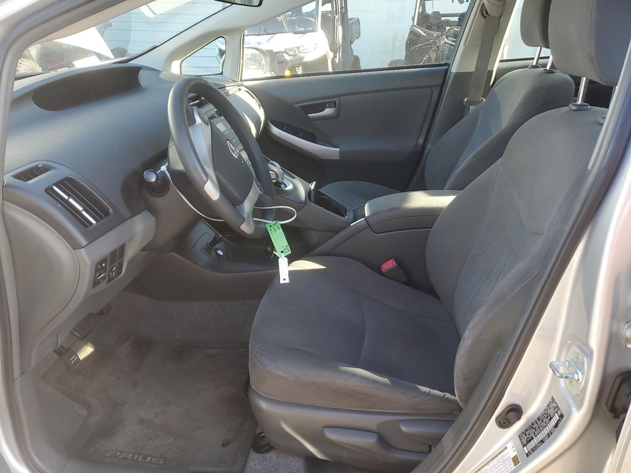 2010 Toyota Prius - Image 7