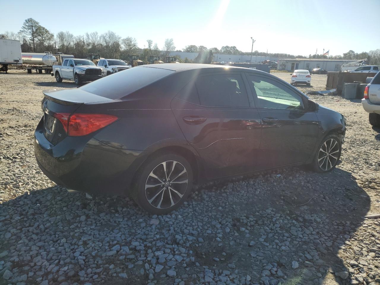 2018 Toyota Corolla - Image 3