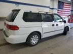 2001 Honda Odyssey Lx for Sale in Pasco, WA - Front End