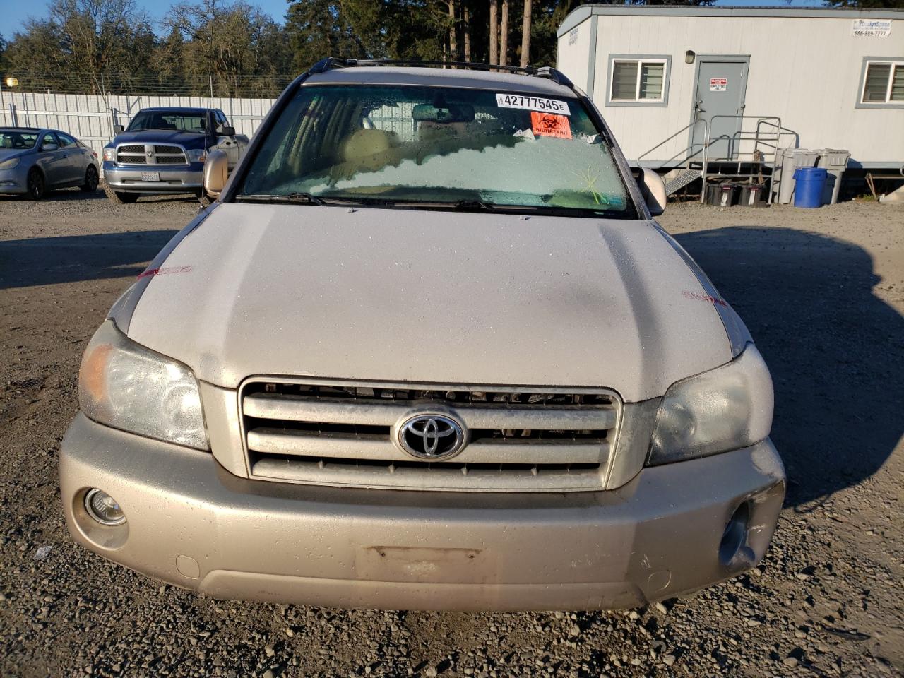 2006 Toyota Highlander - Image 5