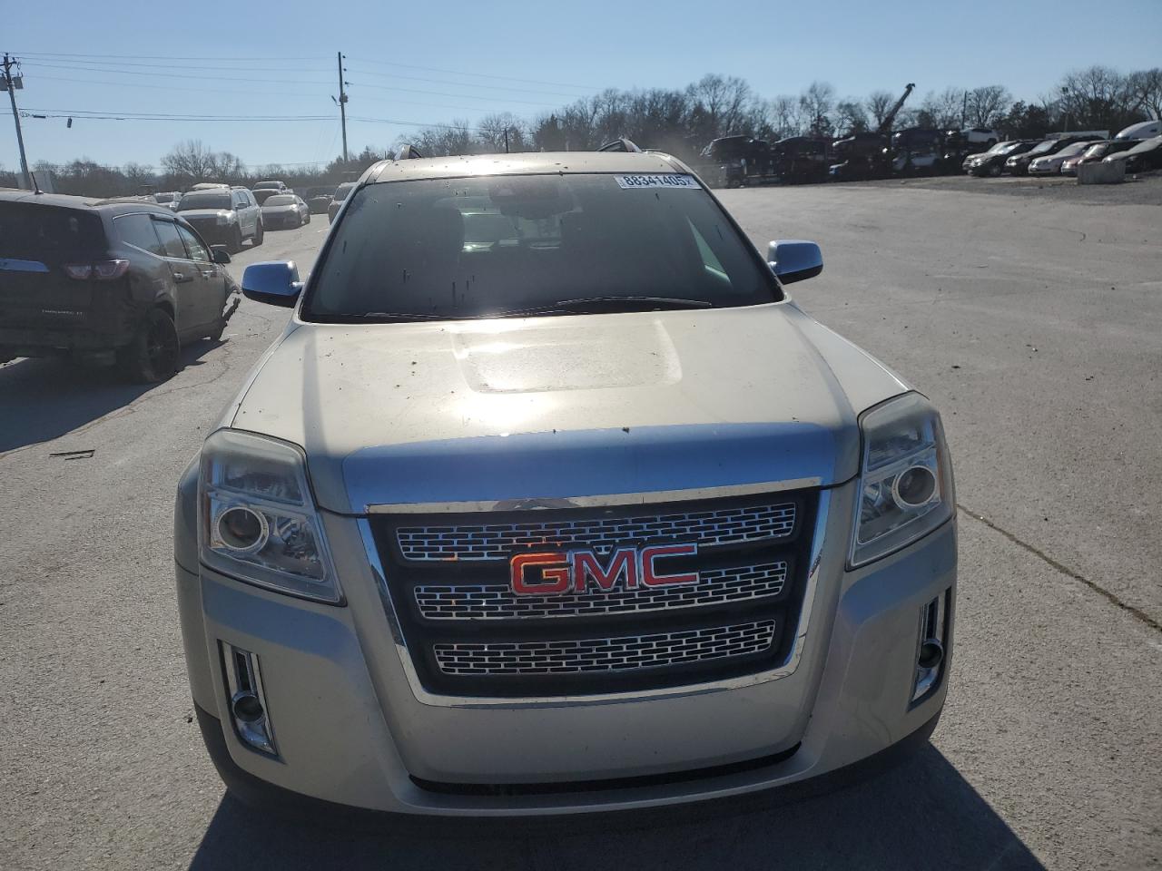 2013 GMC Terrain - Image 5