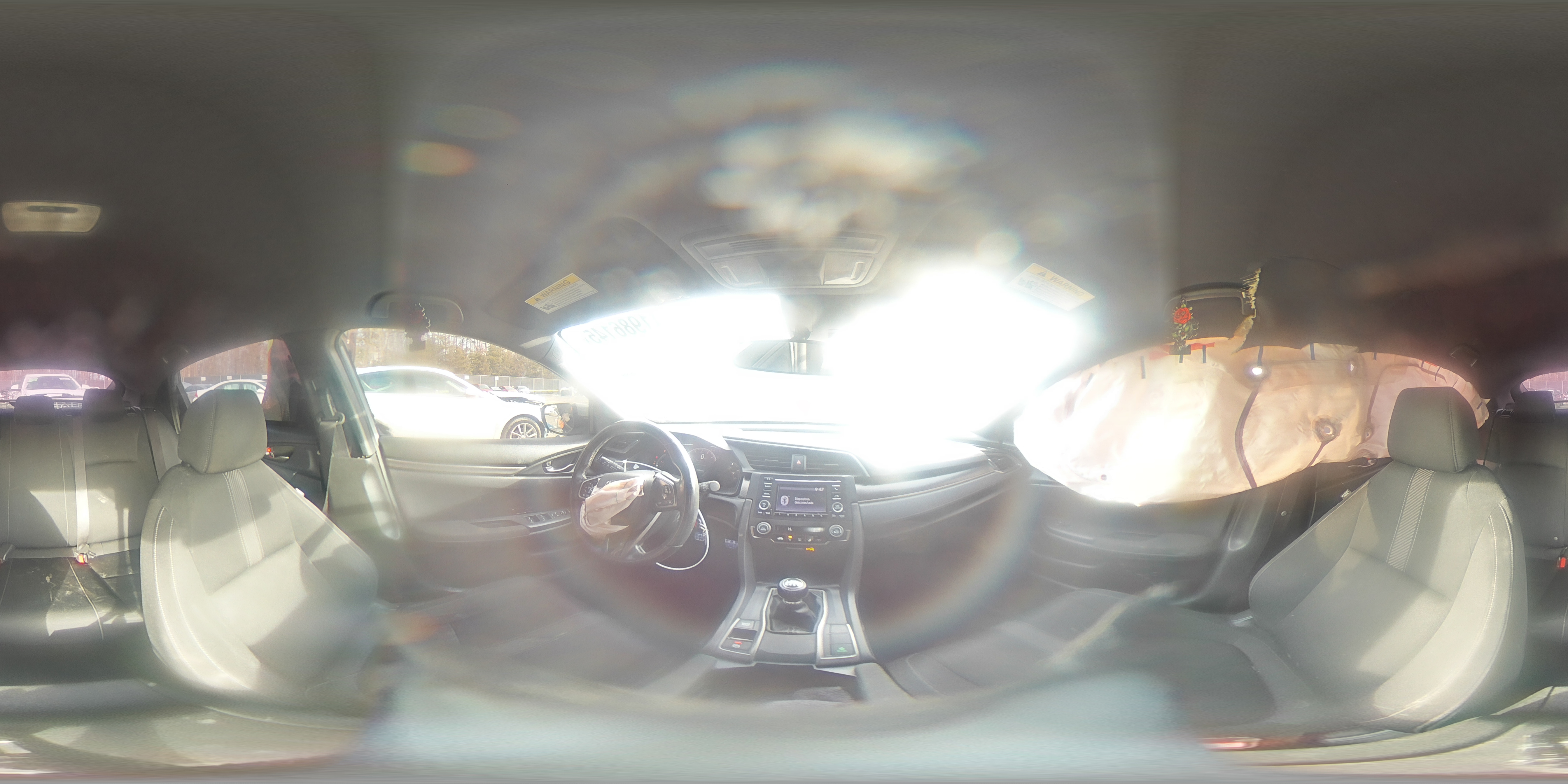 2019 Honda Civic - Image 12
