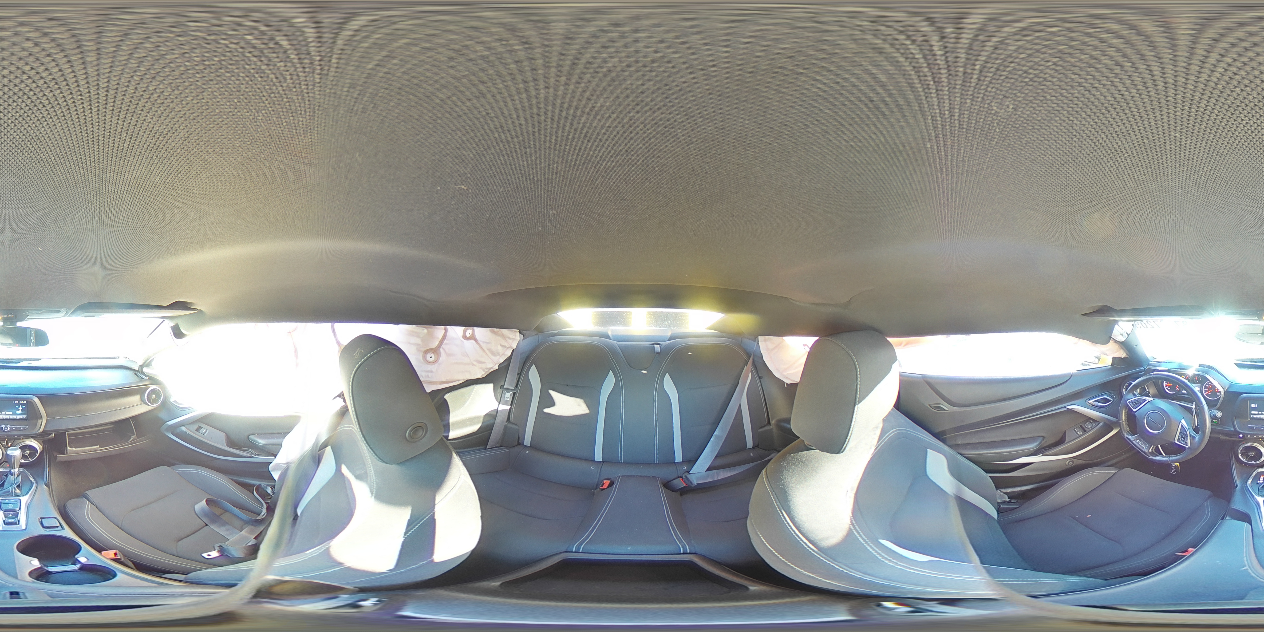 2017 Chevrolet Camaro - Image 14