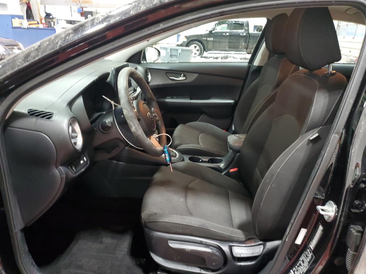 2019 Kia Forte - Image 7