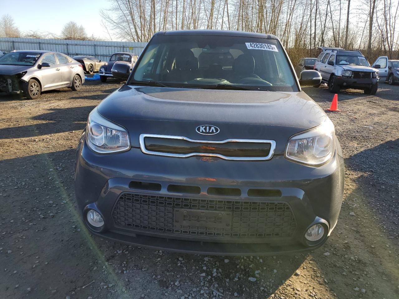 2016 Kia Soul - Image 5