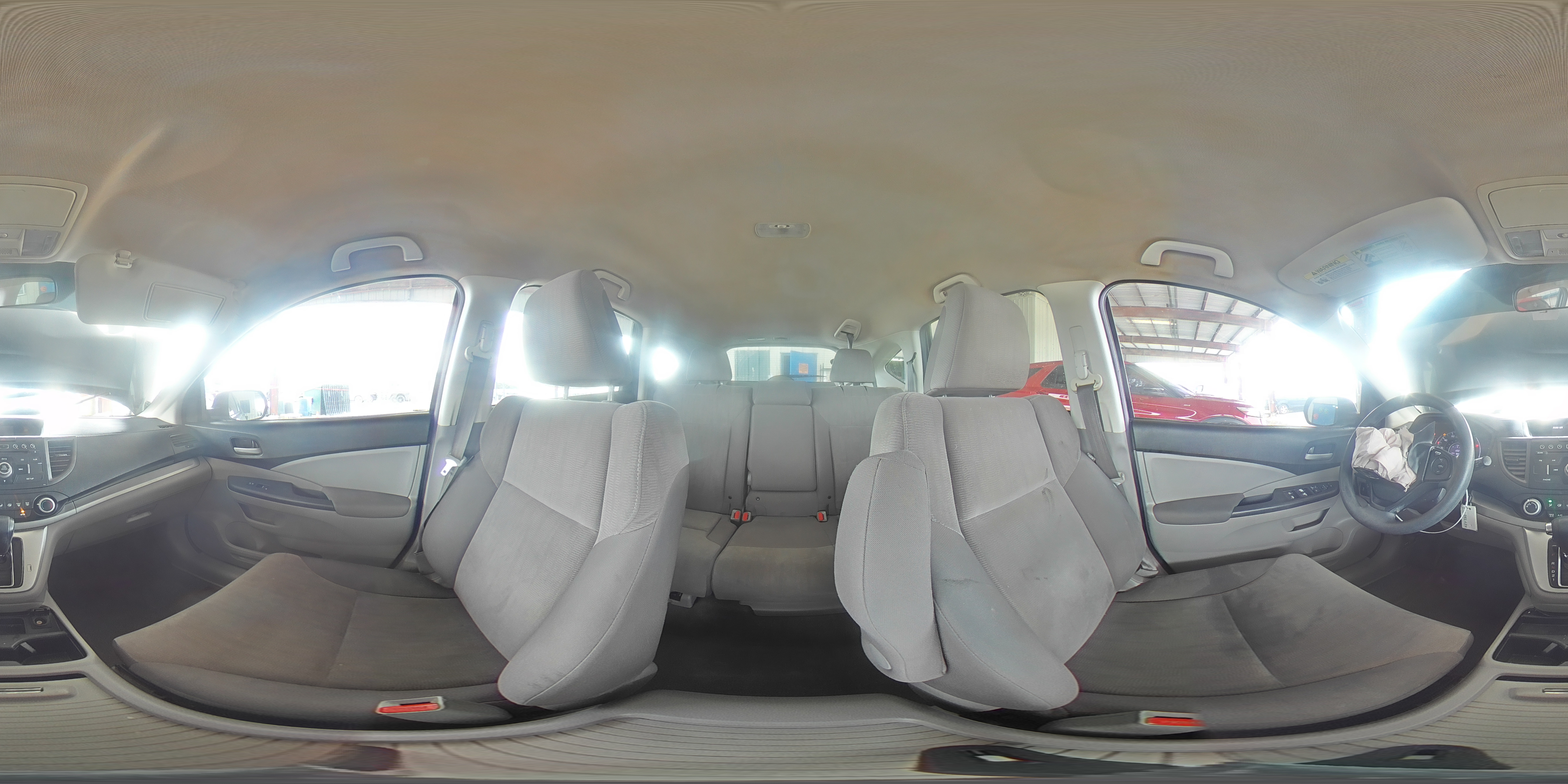 2014 Honda CR-V - Image 14