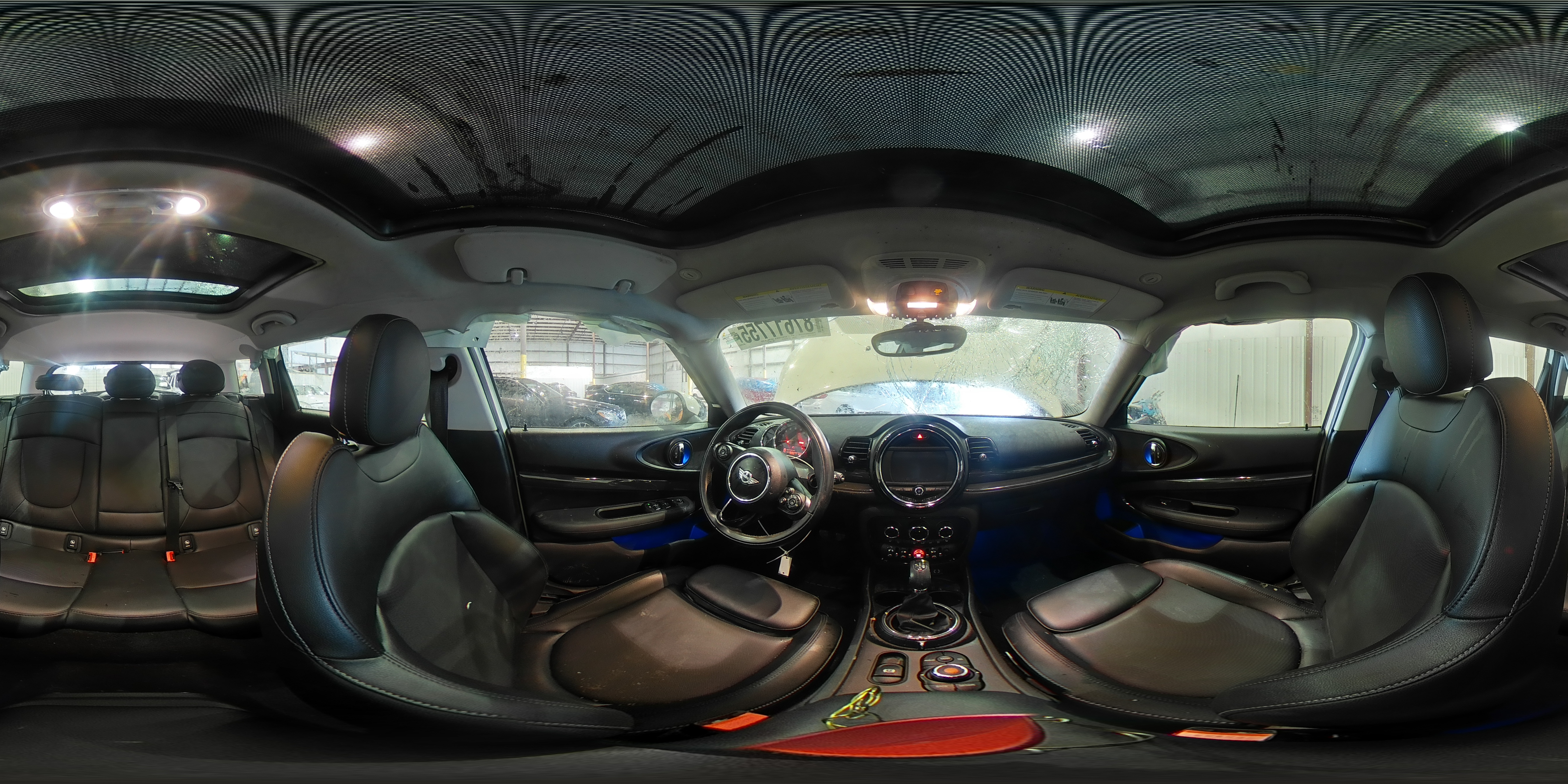 2017 MINI Cooper - Image 13