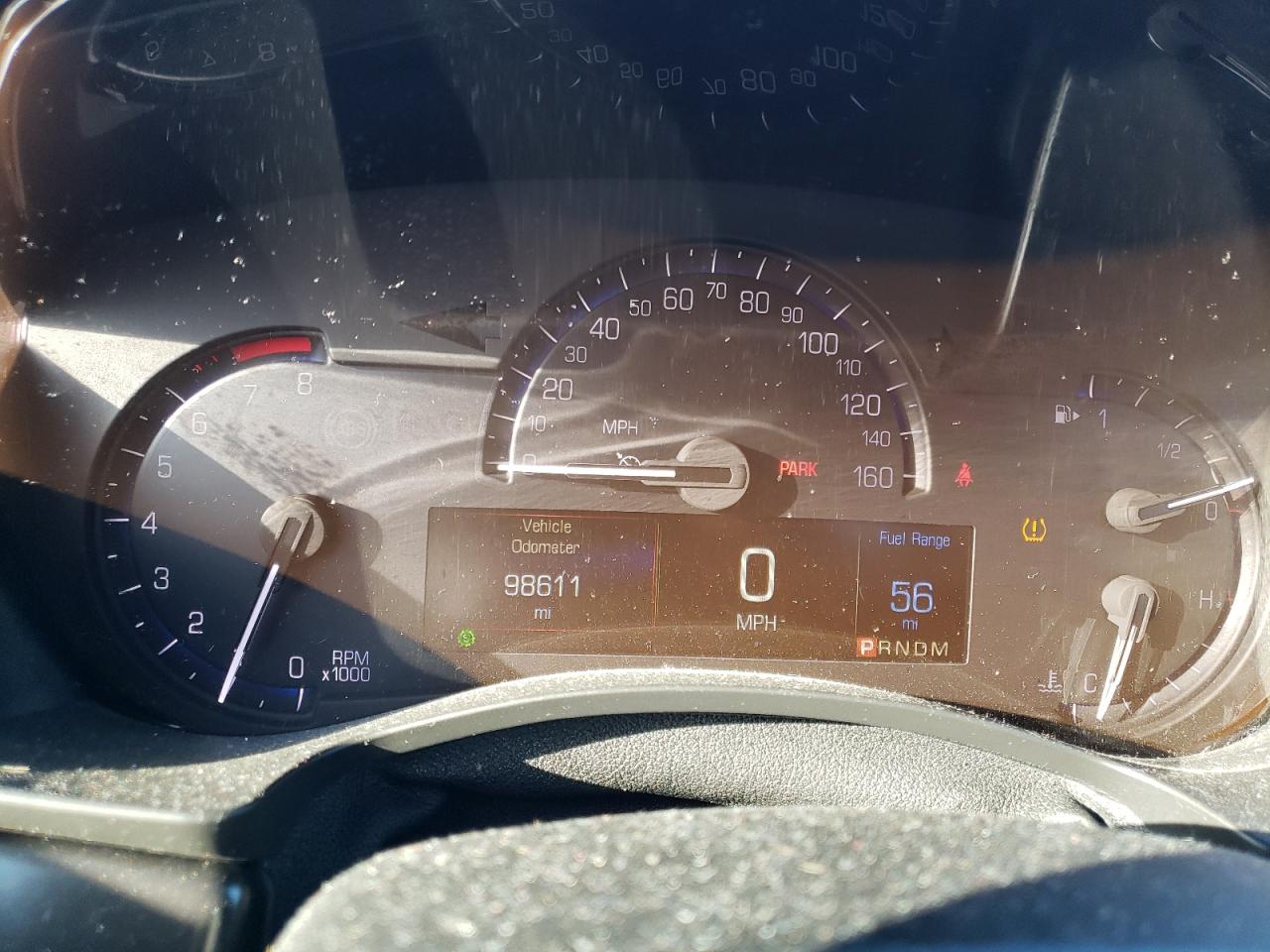 2014 Cadillac ATS - Image 9