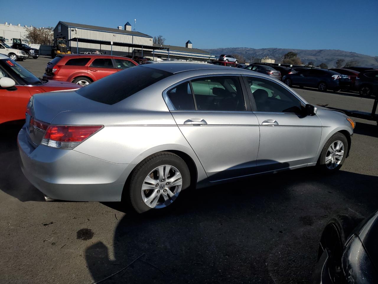 2011 Honda Accord - Image 3