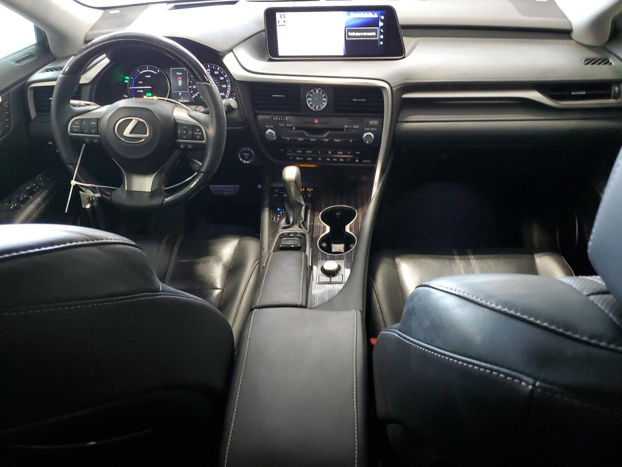 2016 Lexus RX - Image 8