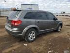 2013 Dodge Journey Se за продажба в Colorado Springs, CO - Front End