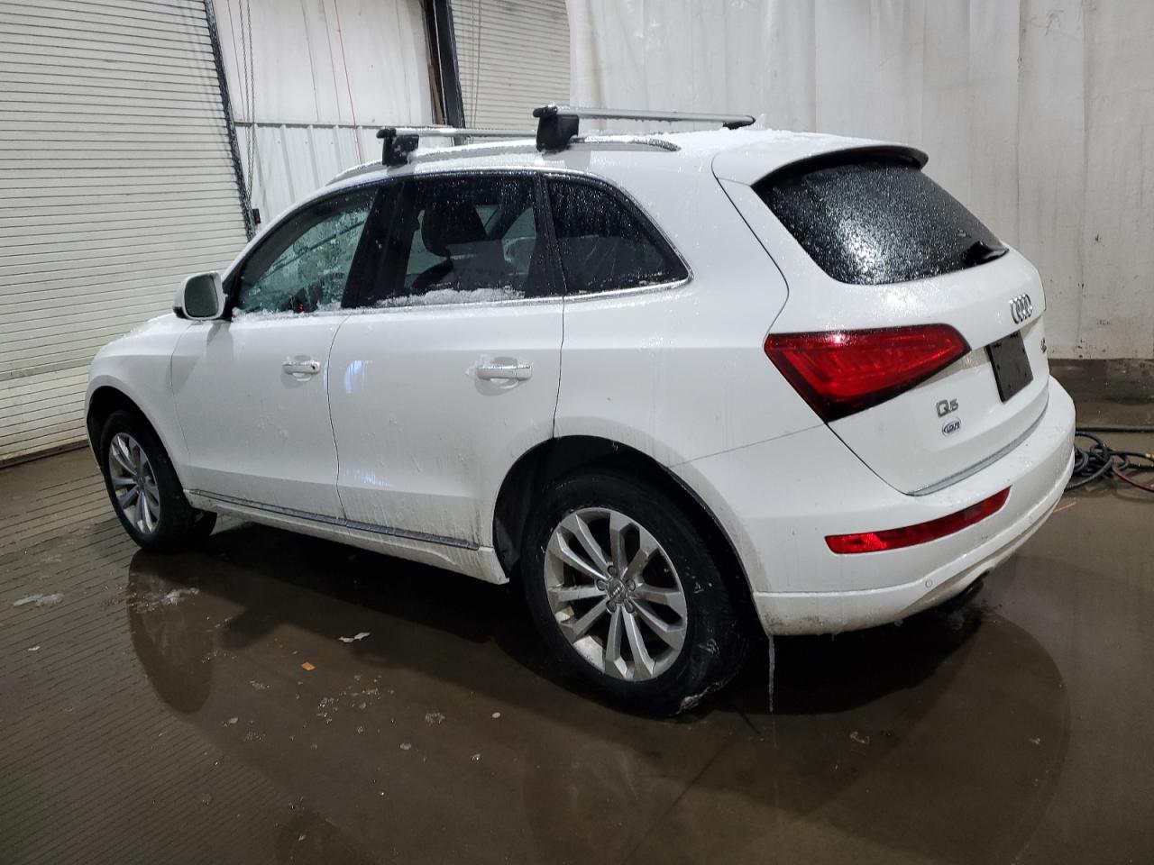 2016 Audi Q5 - Image 2