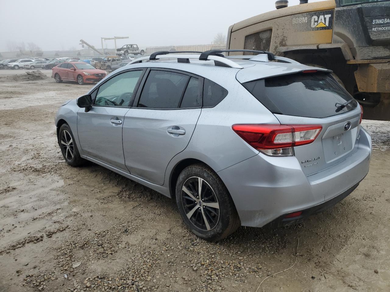 2019 Subaru Impreza - Image 2