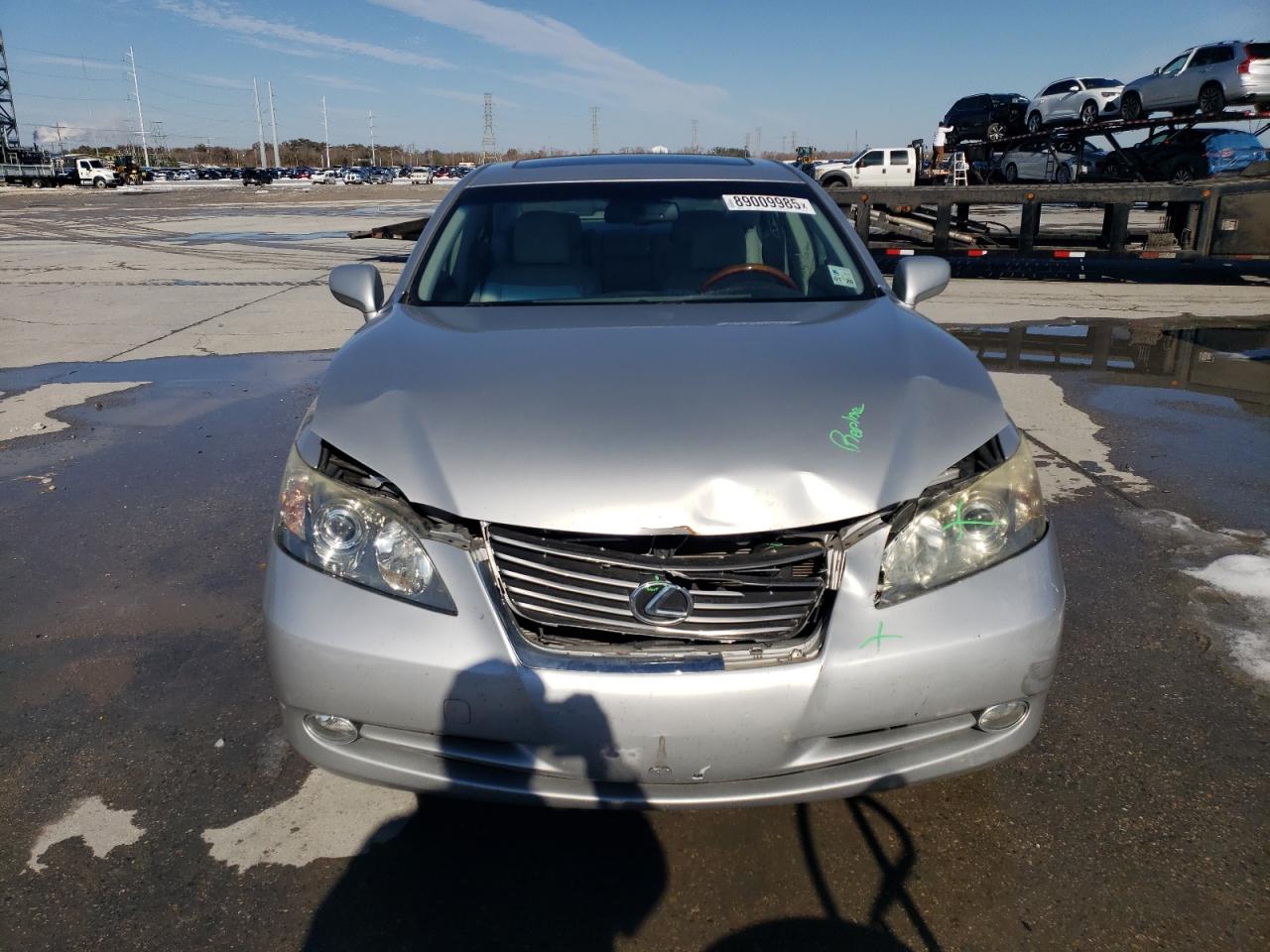 2008 Lexus ES - Image 5