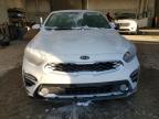 2021 Kia Forte Fe на продаже в Kansas City, KS - All Over