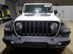 2021 Jeep Wrangler Unlimited Sport للبيع في Candia، NH - Front End