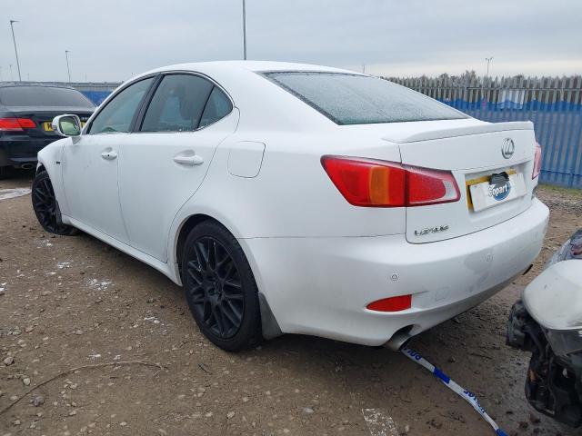 2010 LEXUS IS 250 F S