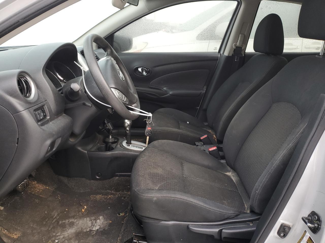 2016 Nissan Versa - Image 7