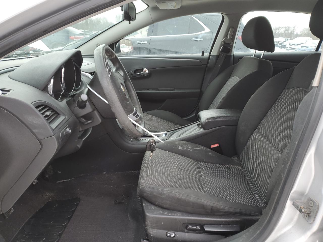 2012 Chevrolet Malibu - Image 7