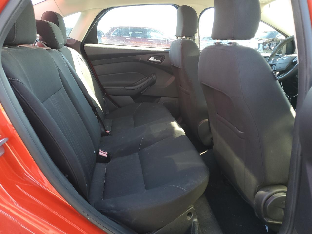 2015 Ford Focus - Image 10