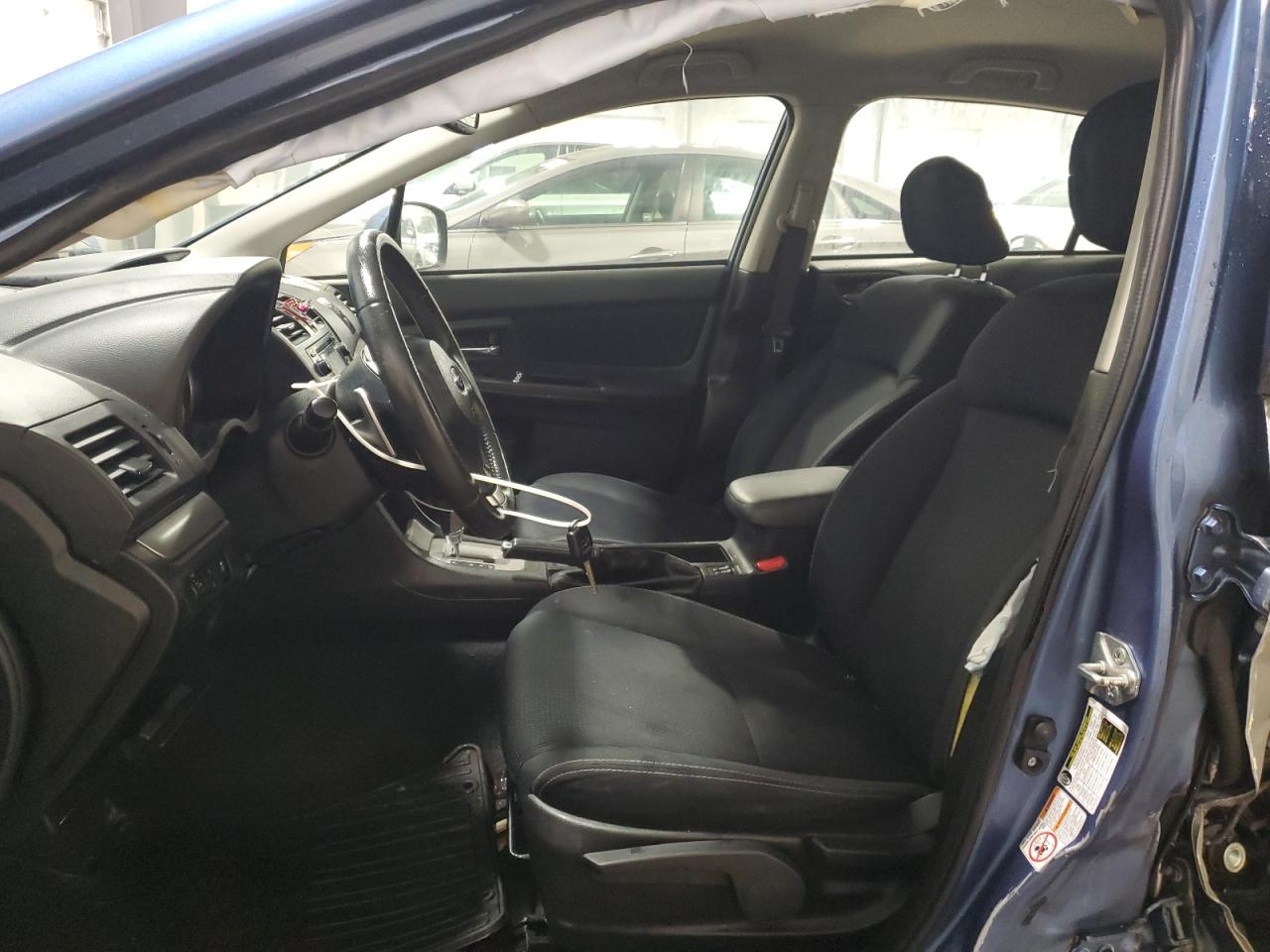 2014 Subaru Impreza - Image 7