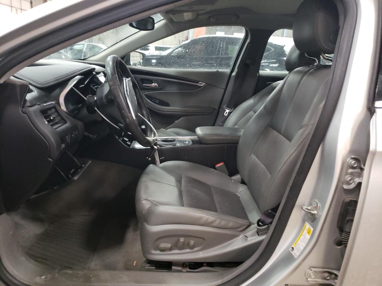 2016 Chevrolet Impala - Image 7