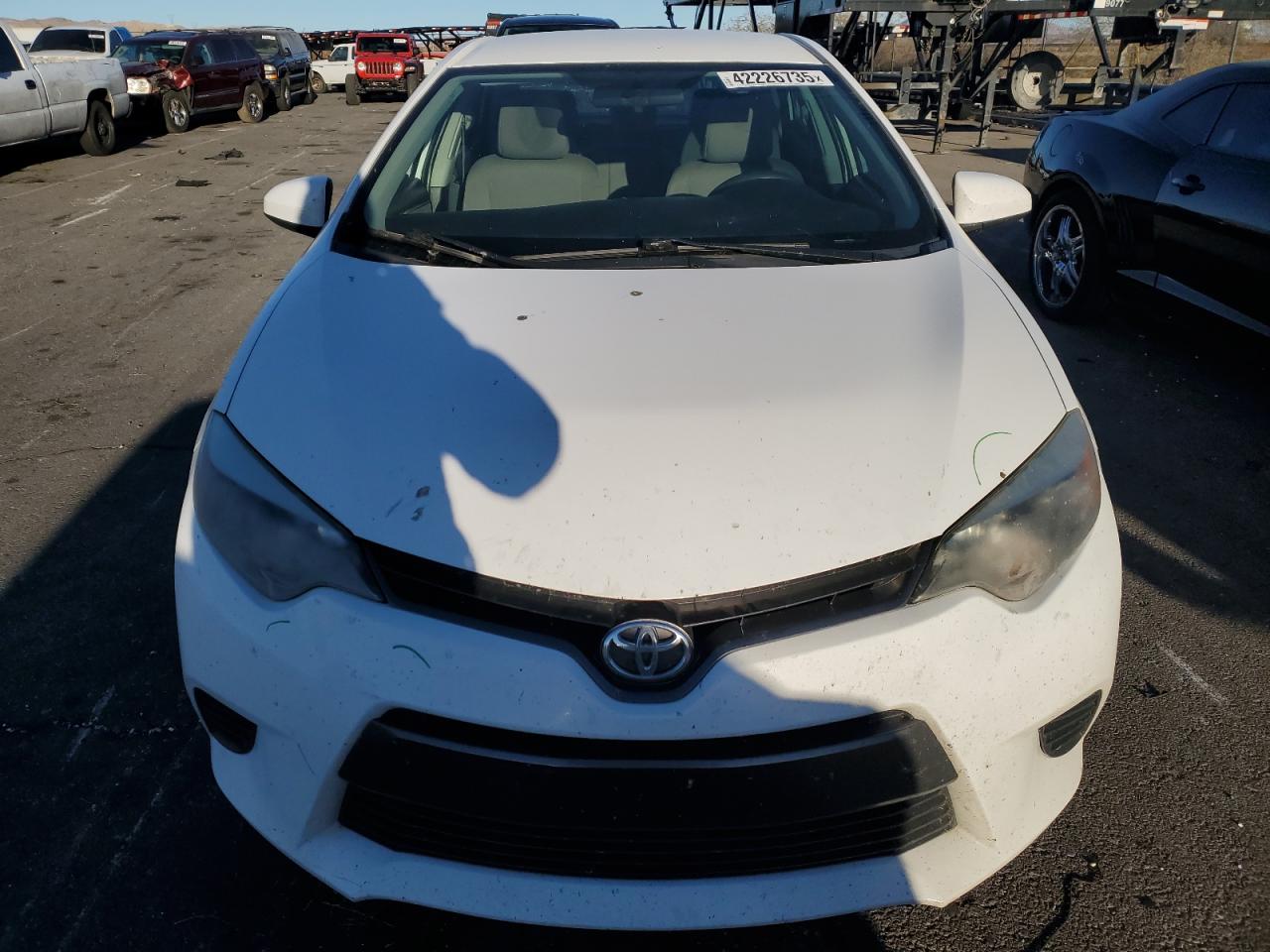 2016 Toyota Corolla - Image 5
