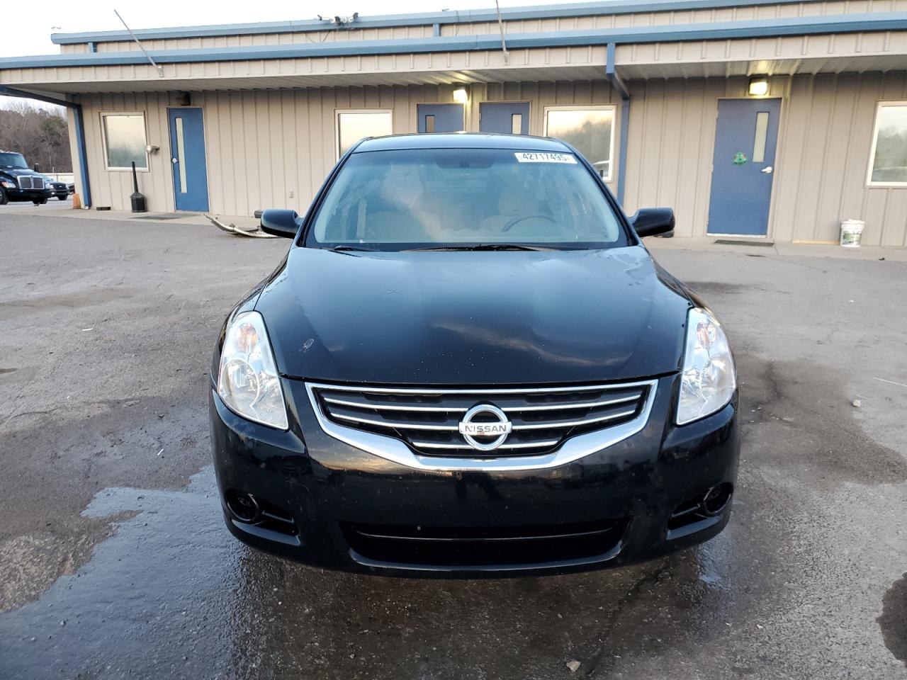 2012 Nissan Altima - Image 5