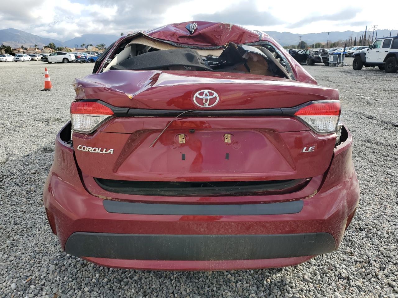 2022 Toyota Corolla - Image 6