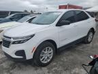 2024 Chevrolet Equinox Ls продається в Houston, TX - Water/Flood