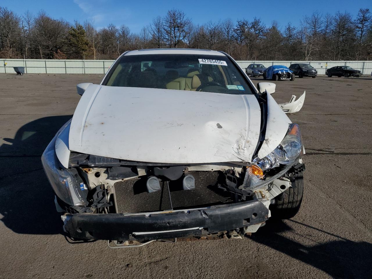 2010 Honda Accord - Image 5