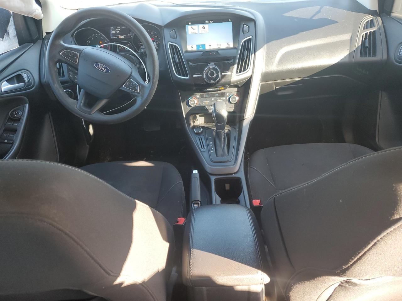 2017 Ford Focus - Image 8