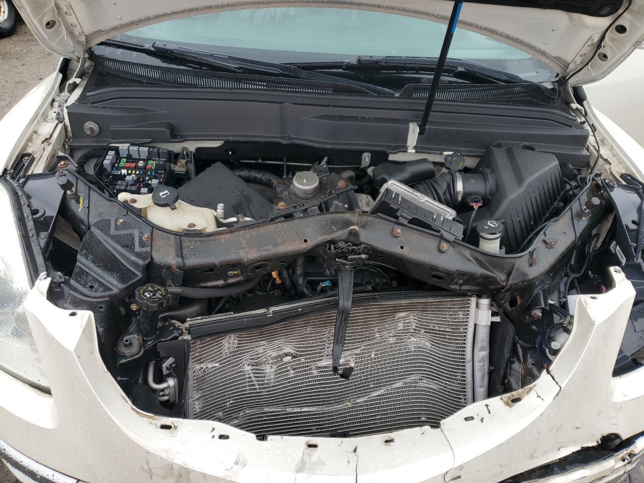 2011 Buick Enclave - Image 12