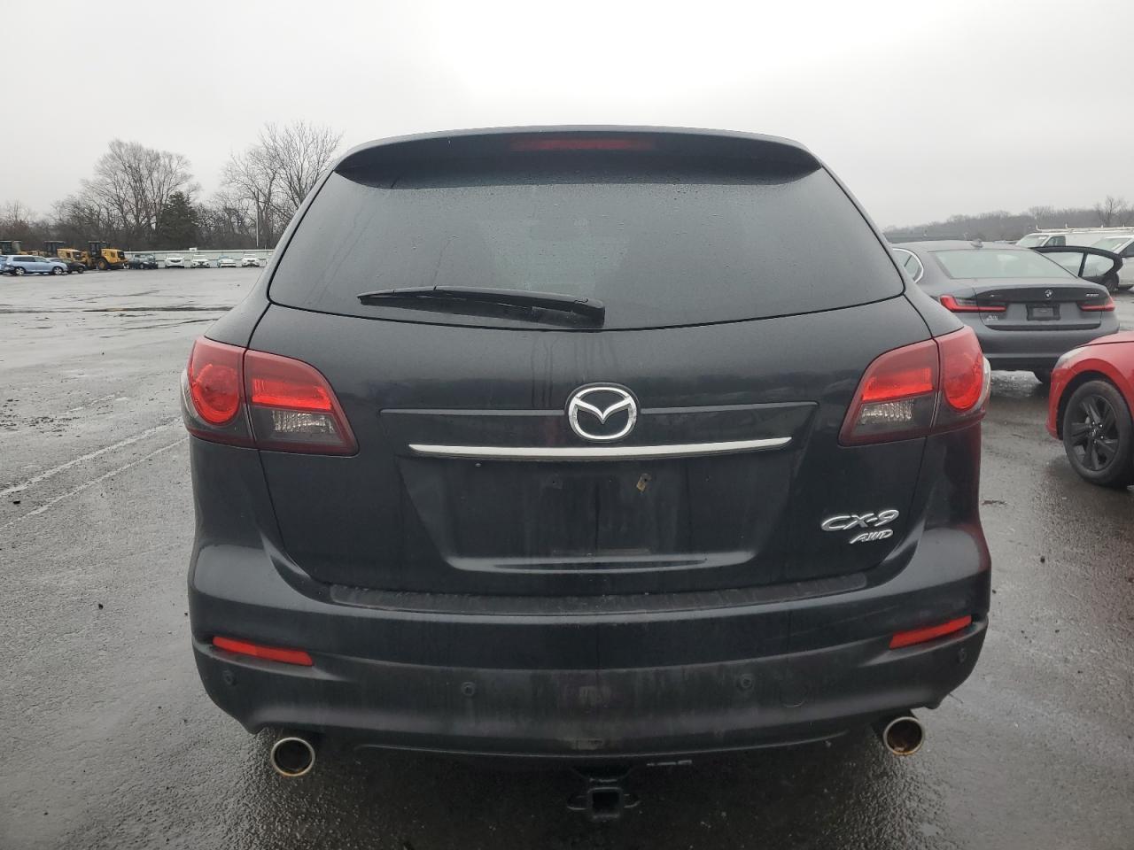 2015 Mazda CX-9 - Image 6