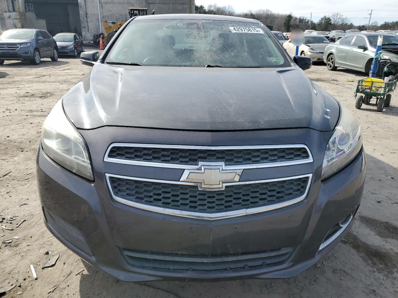2014 Chevrolet Malibu - Image 5