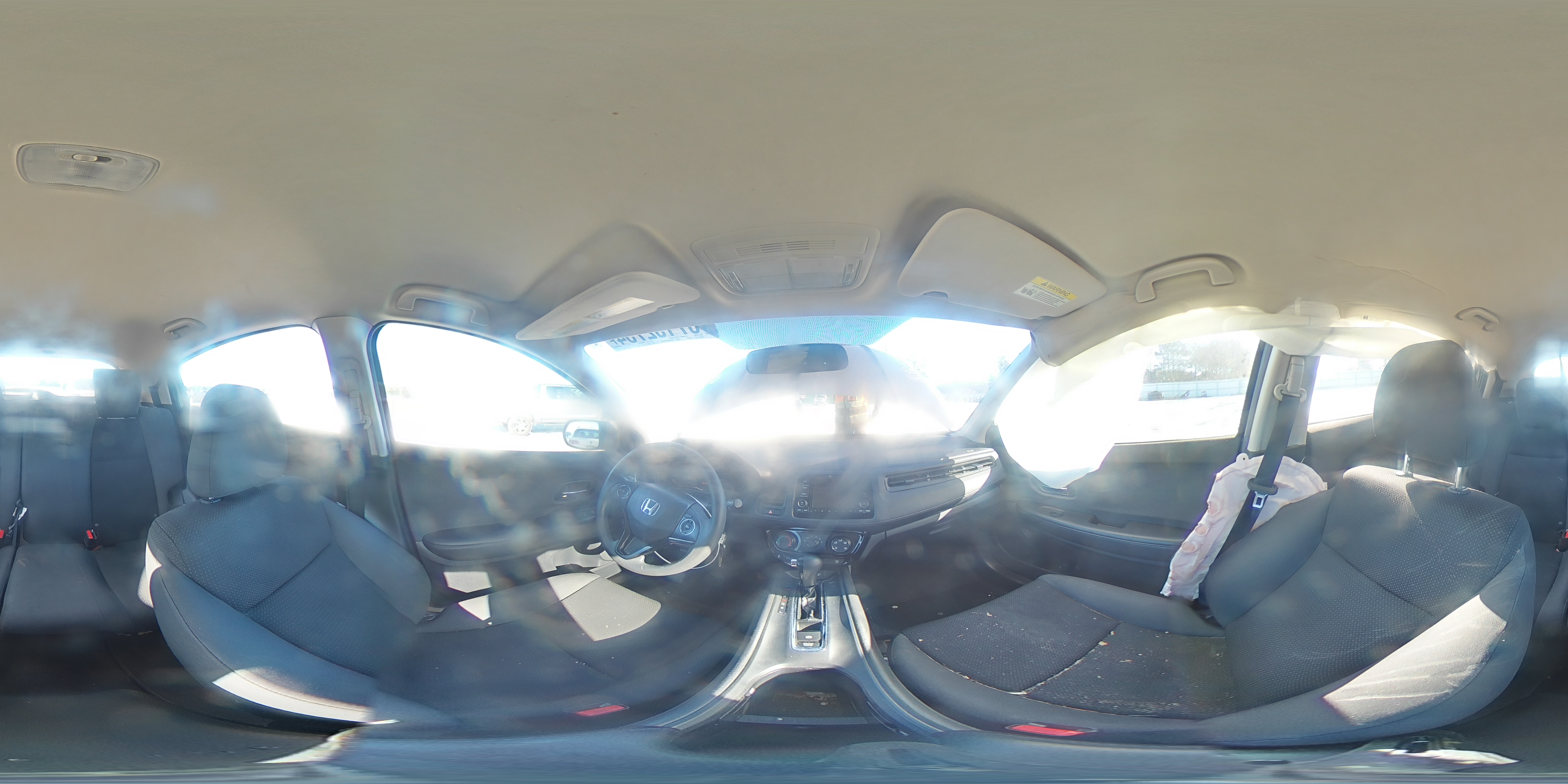 2019 Honda HR-V - Image 13