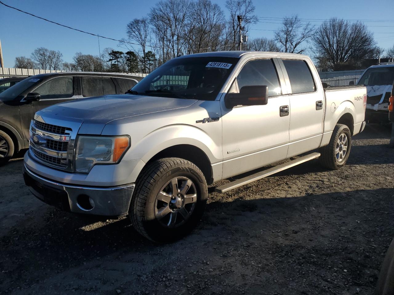 2013 Ford F-150 - Image 1