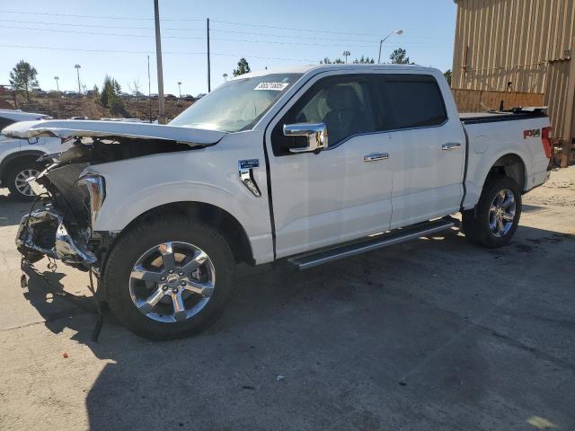 2022 Ford F150 Supercrew de vânzare în Gaston, SC - Front End