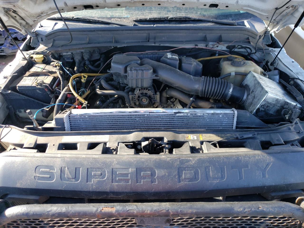 2015 Ford F250 - Image 11