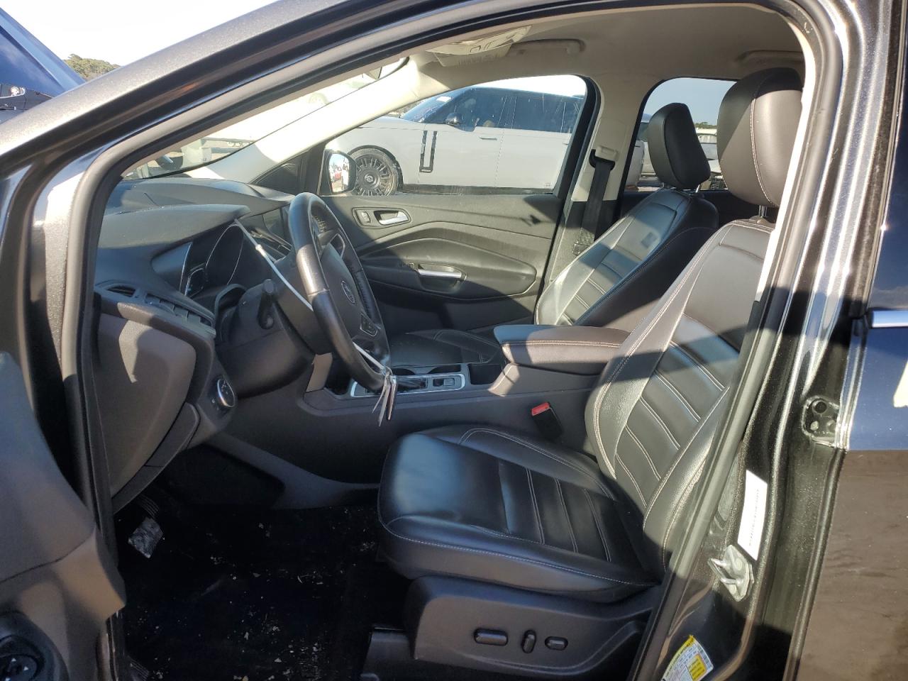 2019 Ford Escape - Image 7