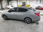 2013 Nissan Versa S for Sale in Cahokia Heights, IL - Front End