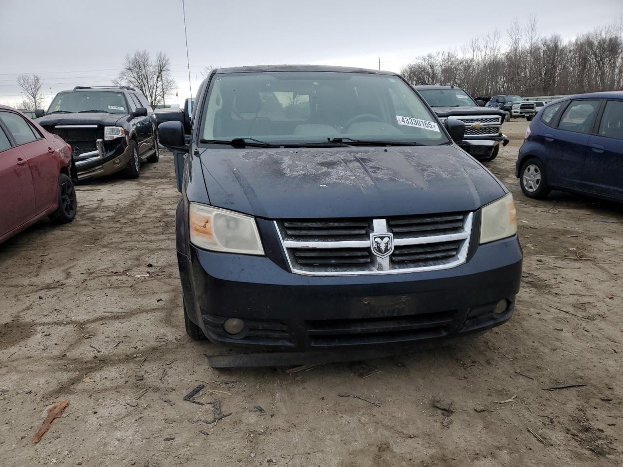 2008 Dodge Caravan - Image 5