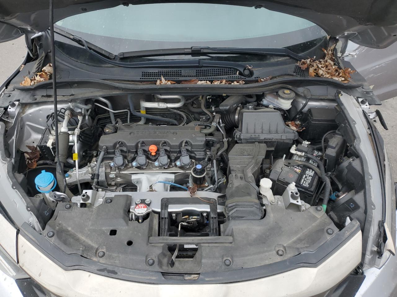 2022 Honda HR-V - Image 12