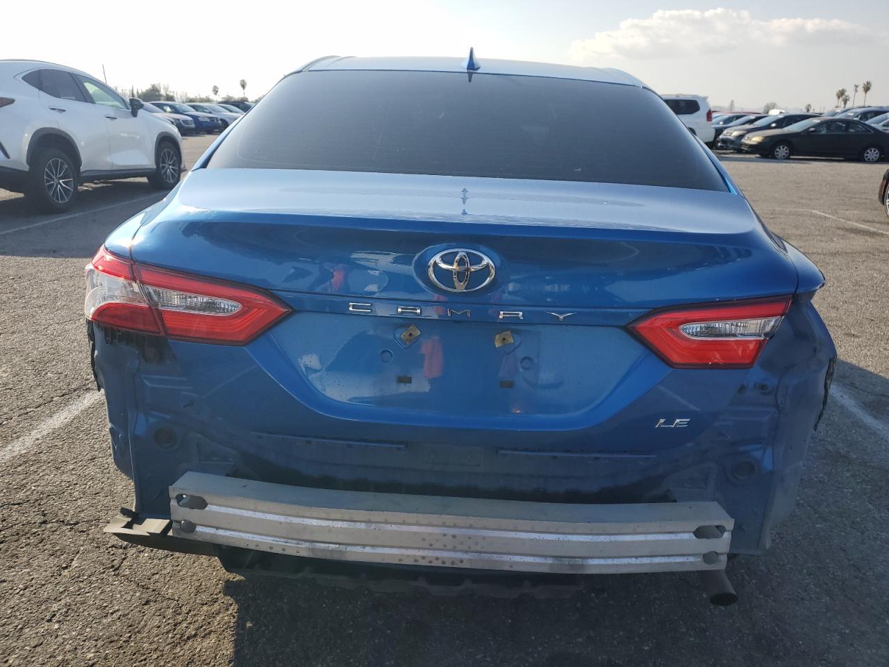 2019 Toyota Camry - Image 6