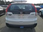 2014 Honda Cr-V Lx იყიდება Exeter-ში, RI - Front End