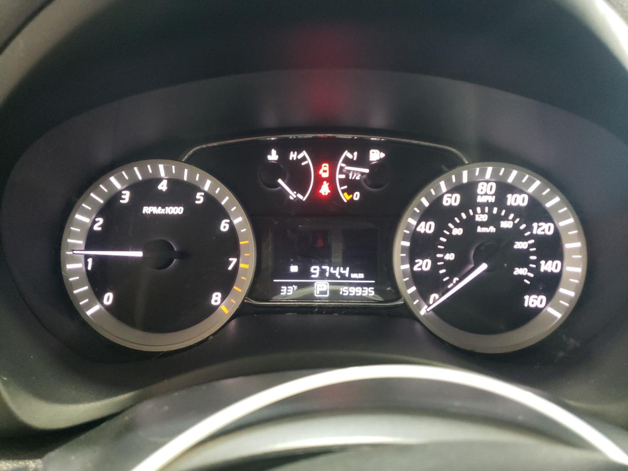 2014 Nissan Sentra - Image 9