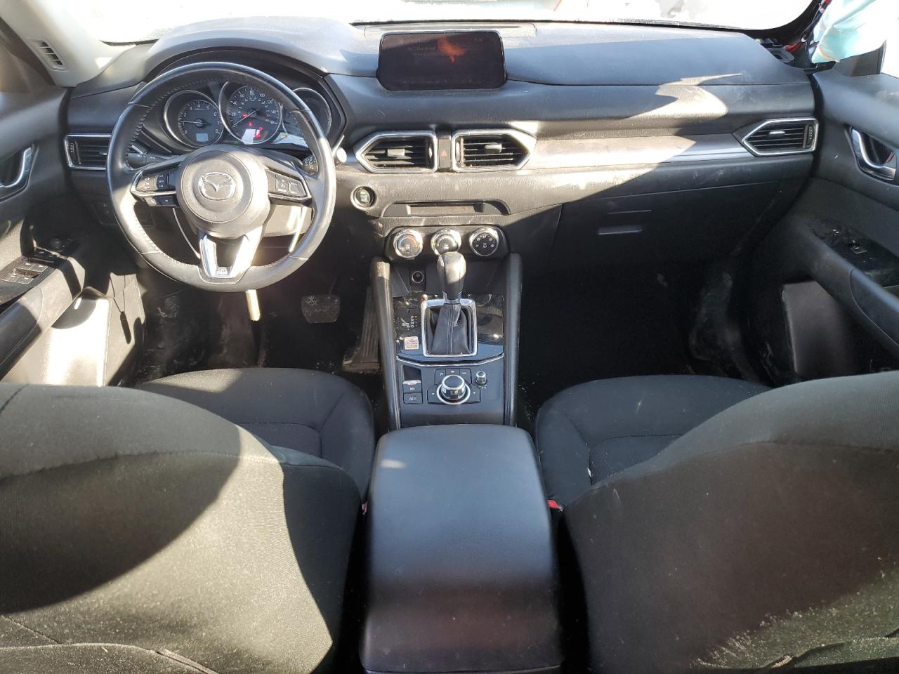 2018 Mazda CX-5 - Image 8