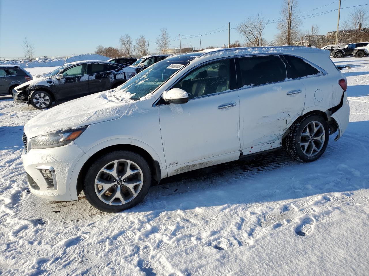 2019 Kia Sorento - Image 1