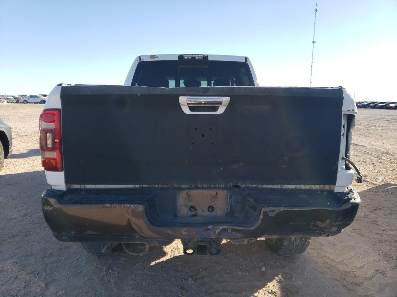 2019 RAM 2500 - Image 6
